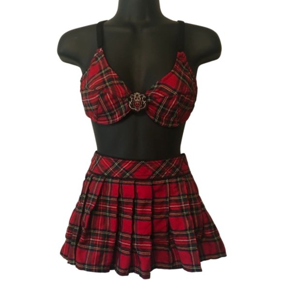 Mystery House Costume - Picture 6 of 9